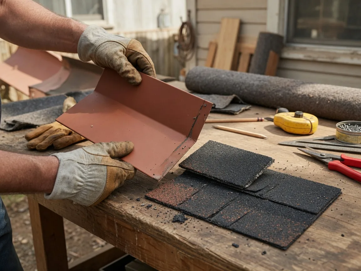 Roof Repair company in Mcbain, MI